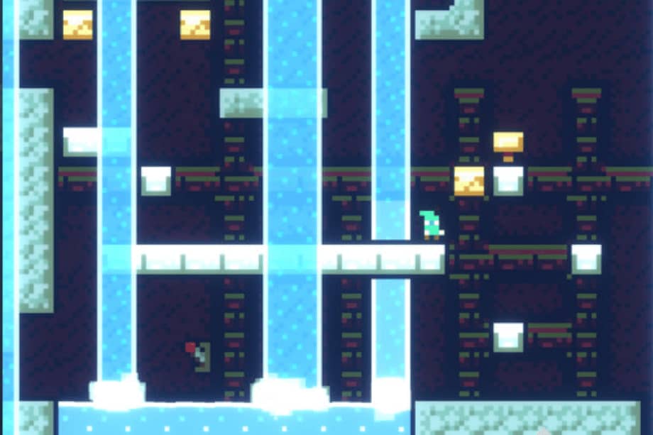 "Reventure", lanzado el pasado 4 de junio, está disponible para PC en Steam, / Captura de pantalla tomada de Steam