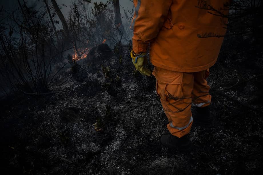 Se trata del sexto informe que publica el IPCC sobre la ciencia básica del cambio climático.