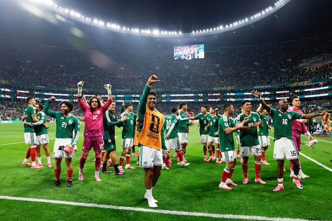 Cuadro del Mundial 2026: así van las llaves y cruces de octavos tras los partidos de hoy