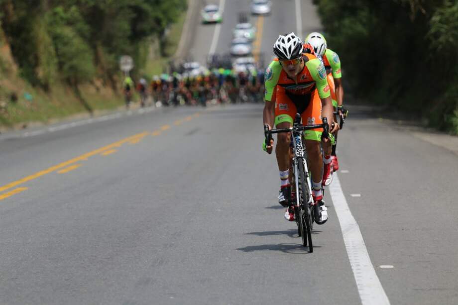 Anderson Bonilla - Referencia