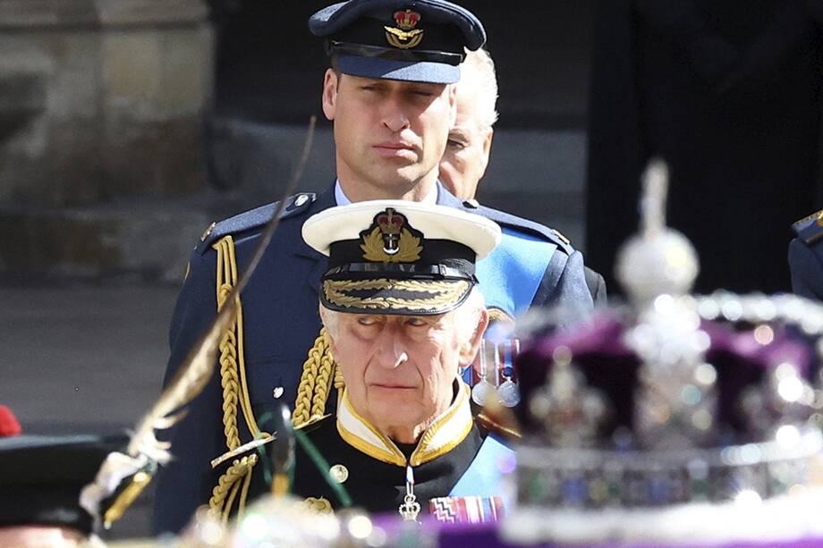 Según el astrólogo británico Patrick Arundell, el rey Carlos III abdicará en el 2024.