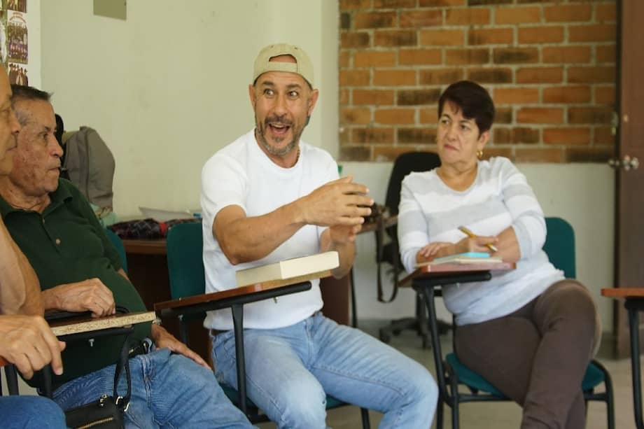 El Concejo de Conciliación de San Luis, conformado por 30 personas, nació en 1996, con el objetivo de que los grupos armados cesaran hostilidades contra la población civil. Su experiencia fue entregada a la Comisión de la Verdad.