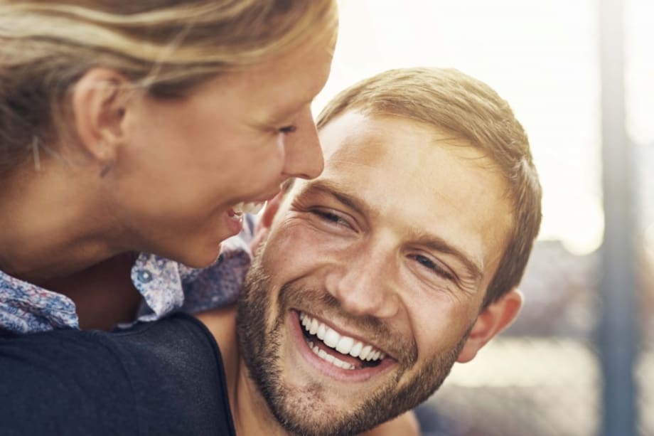 ¿Es posible que un hombre te escuche?