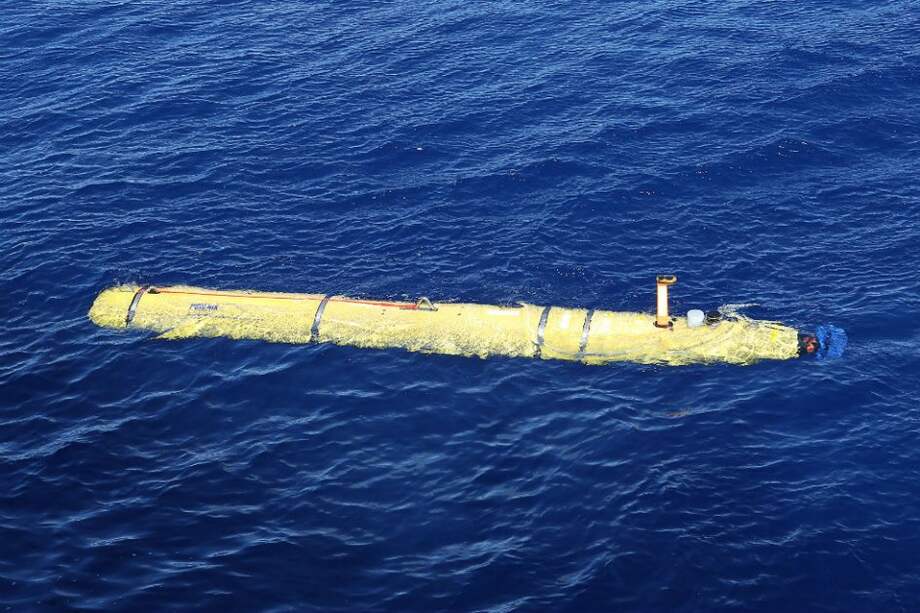 Habrían encontrado restos del avión desaparecido de Malaysia Airlines