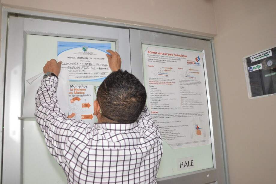 Gobernación del Valle.