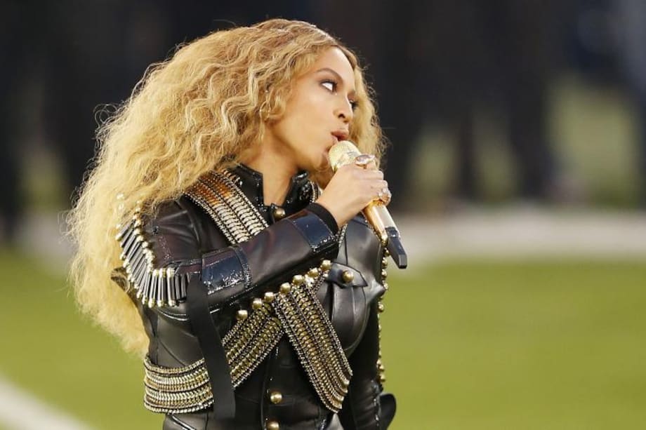 Beyoncé rinde homenaje a las mujeres negras con "Lemonade"