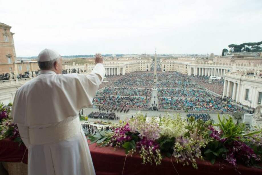 Papa Francisco rendirá homenaje a la Virgen de Guadalupe