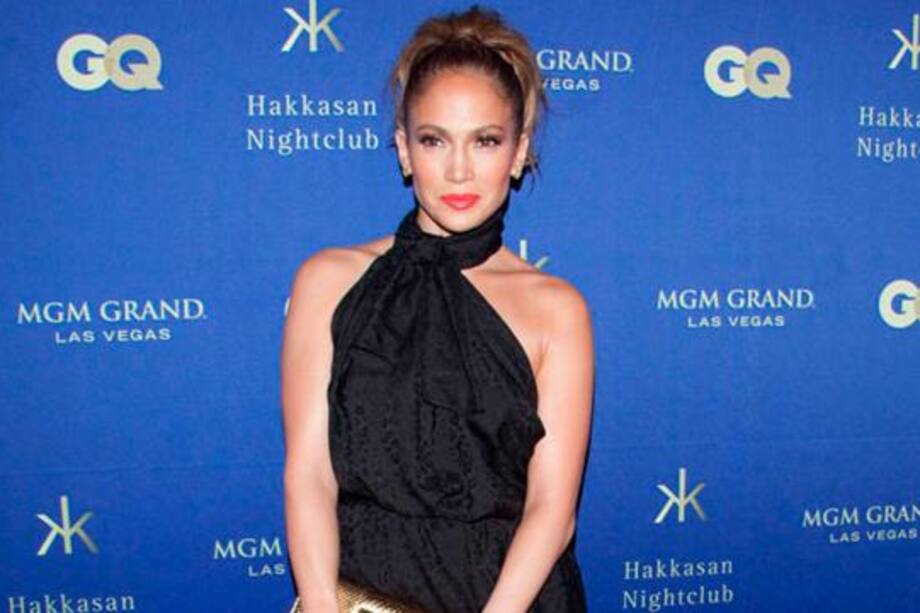 Jennifer Lopez vuelve a desmentir sus planes de boda