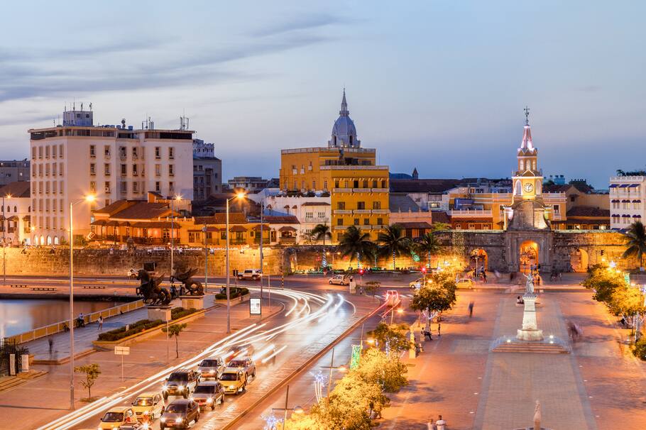 Cartagena
