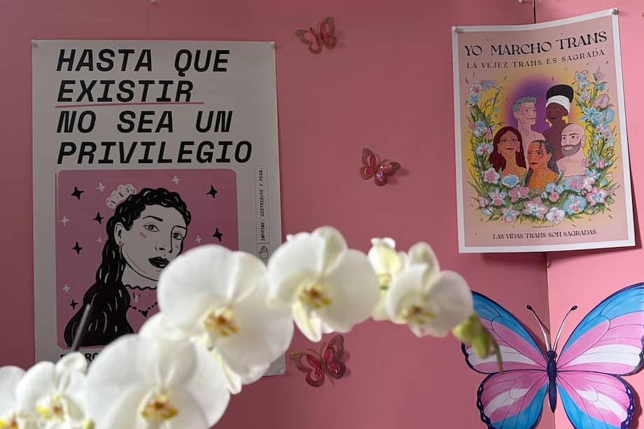 El caso de Isabella es uno de los pocos emitidos por altos tribunales colombianos sobre migrantes, población LGBTIQ+ y refugiados.
