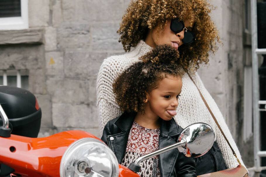 Maternidad no hay una sino muchas