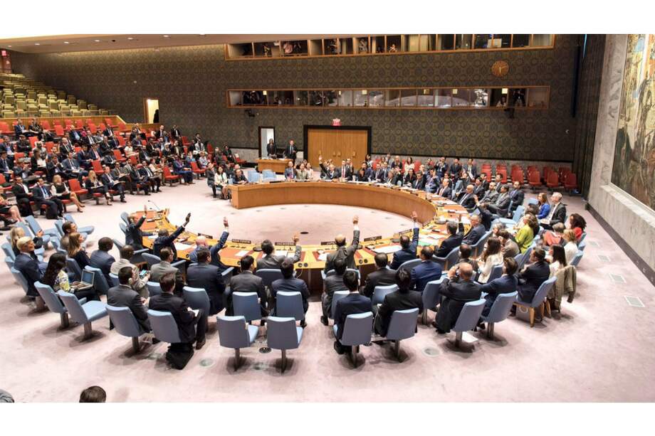 EE.UU. teme que Venezuela se convierta en una "amenaza"