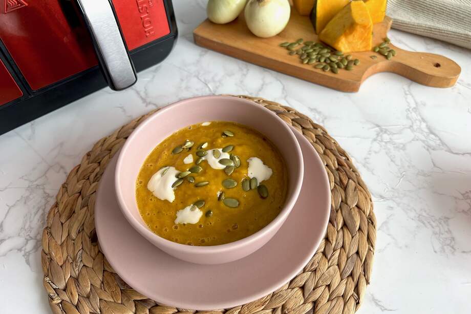 Una opción llena de sabor para conquistar en la mesa.