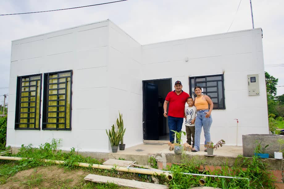 Hay tres proyectos que engloban el plan de vivienda del departamento de Arauca.