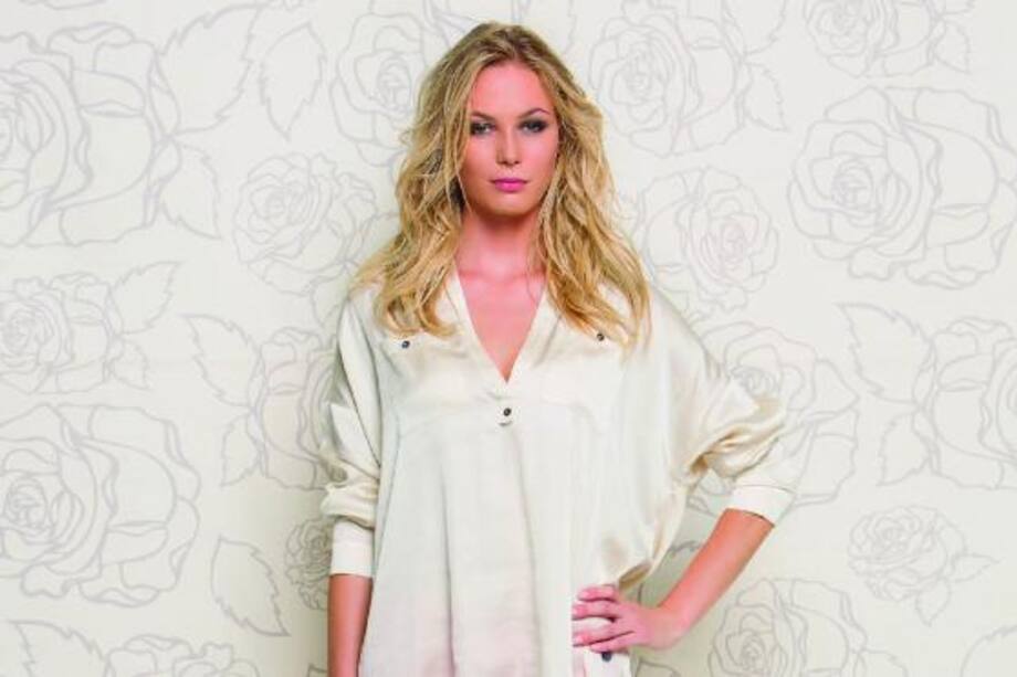 Confort con toques sofisticados