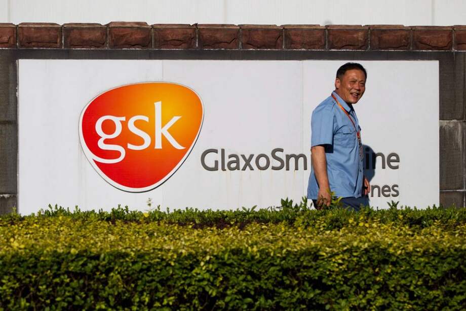 GlaxoSmithKline, la farmacéutica en problemas