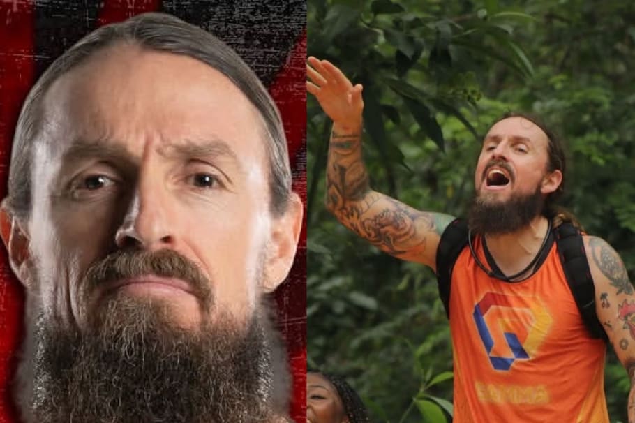 Cris, de Desafío, contó grave accidente: “el médico dijo que no volvería a correr”