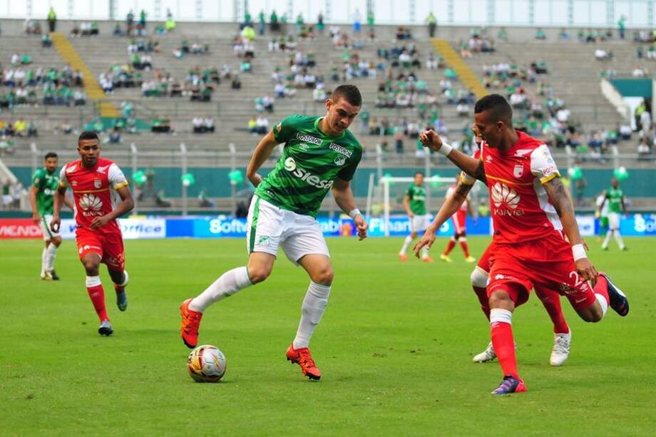 Nelson Ríos / Nelson Ríos