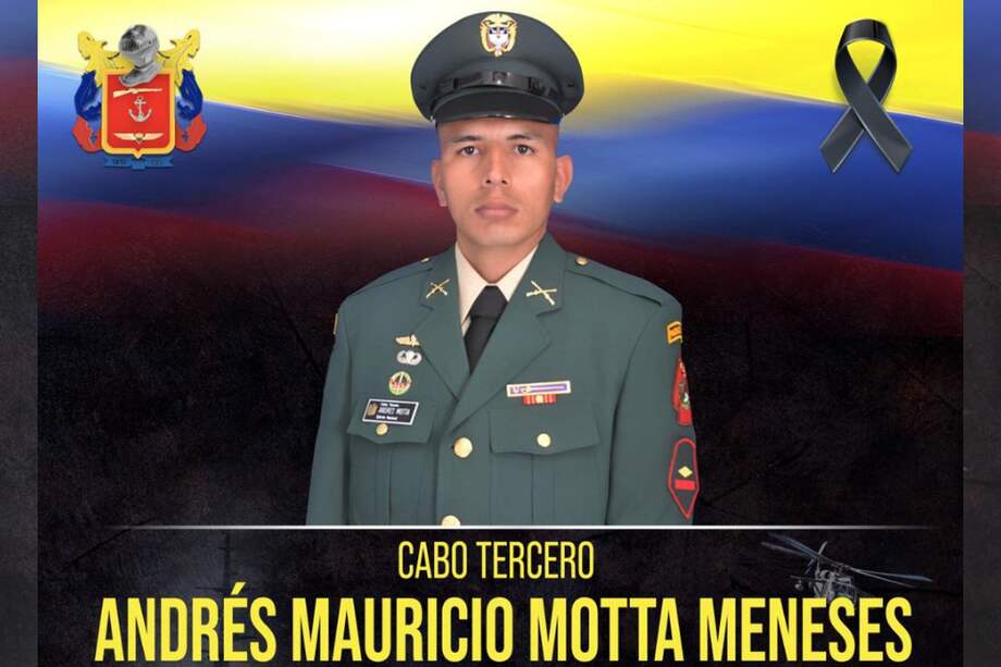 Los hechos ocurrieron en la vereda San Juan, zona rural del corregimiento El Plateado, en Argelia (Cauca).