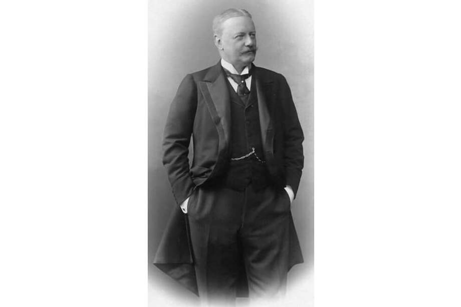 Bernhard von Bülow propuso los tres ideales alemanes: "infantería, caballería y artillería", los cuales estaban en contra de los pilares de la revolución francesa: "libertad, igualdad y fraternidad".
/ Archivo particular