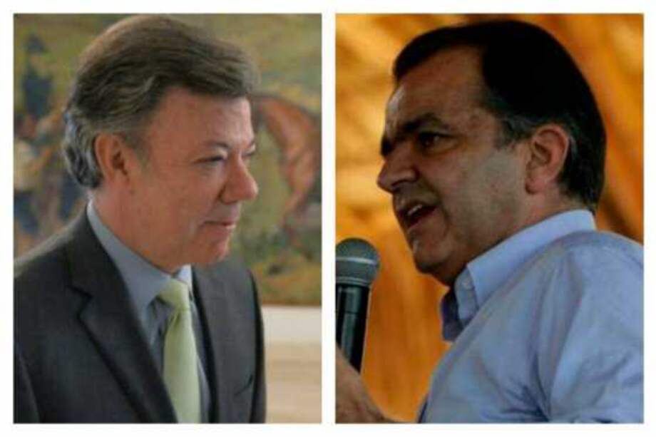 Partido de La U denunció guerra sucia de parte de campaña de Óscar Iván Zuluaga