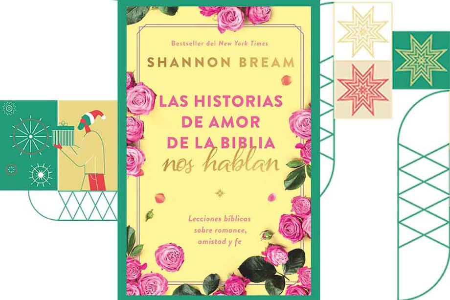 Portada del libro de la escritora Shannon Bream.