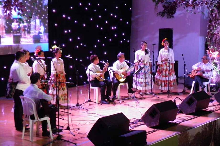 Cortesía Funmúsica