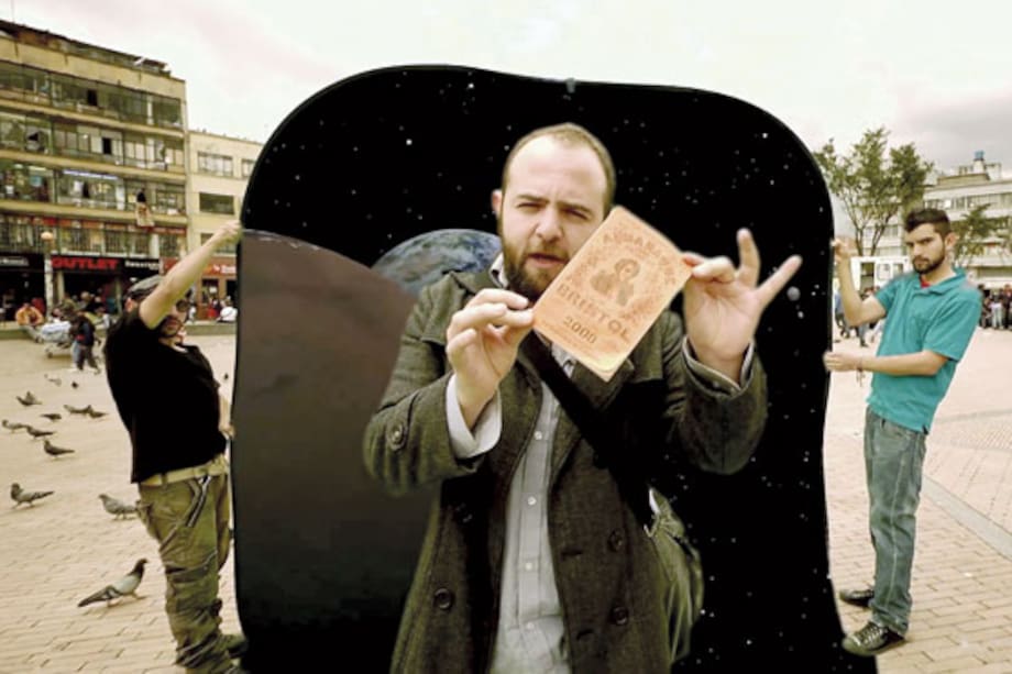 Puros criollos, postales para abandonar el arribismo