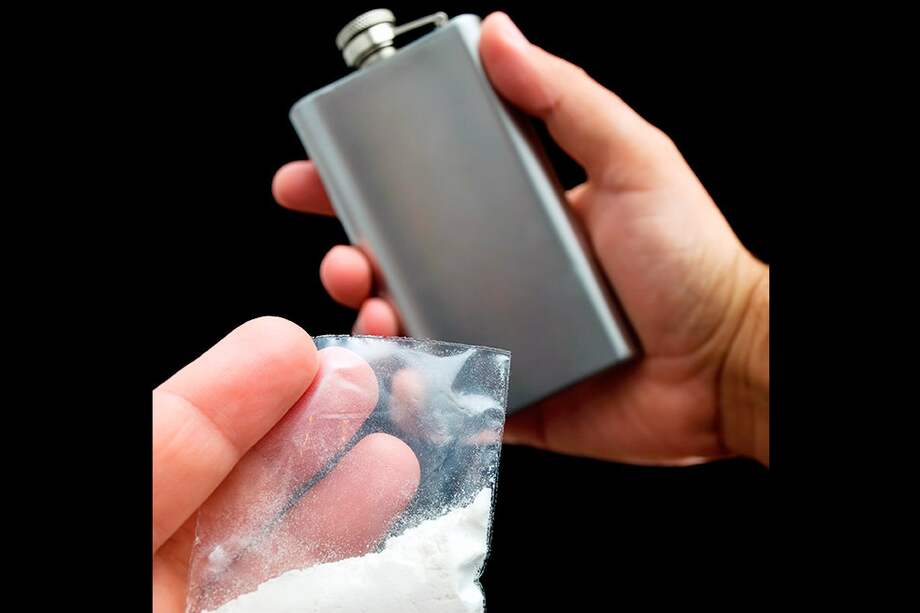 Psiquiatras aseguran que el Gobierno ha dejado solos a los adictos y que no tiene una real política de atención. / 123 RF