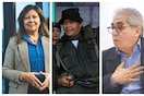 ¿Qué dice la ley sobre el escándalo de la UNP, las armas y los disidentes?