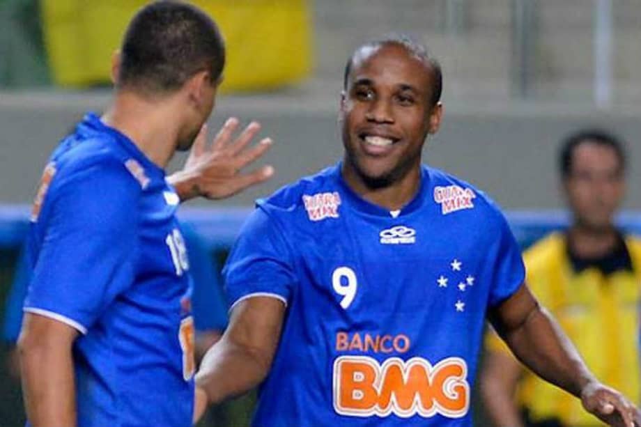 Cruzeiro, único líder y favorito para ganar el Brasileirao