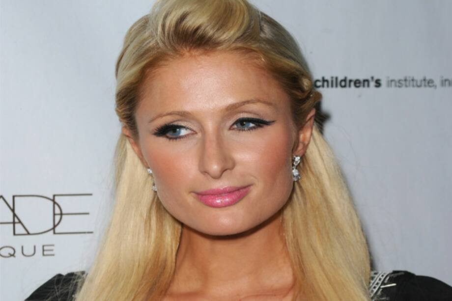 Nuevo programa de televisión de Paris Hilton