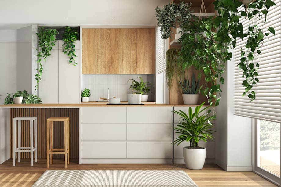 Destapar y desinfectar el sifón de la cocina es una tarea sencilla que puedes realizar con productos naturales y métodos caseros.