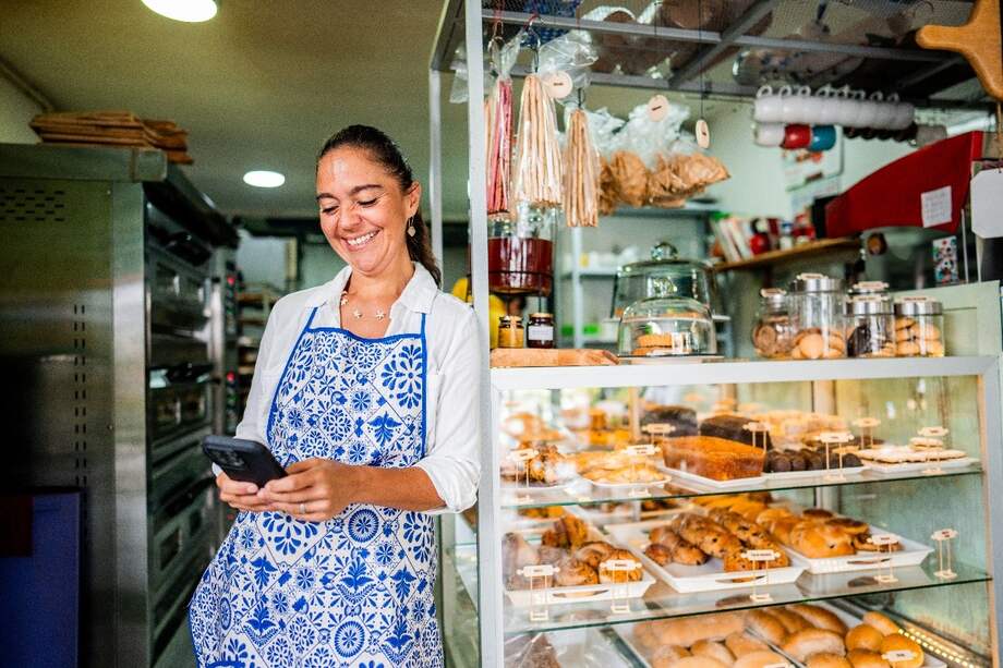 El producto está diseñado para el empresario gastronómico, ayudándole a enfocarse en lo más importante: atender y deleitar a sus clientes.