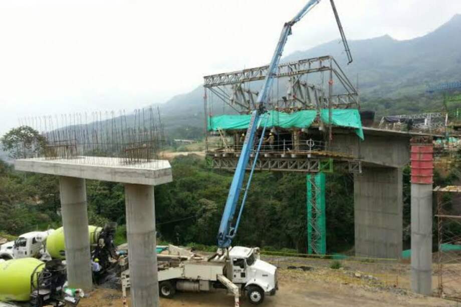 Ruta del Sol se abre paso venciendo obstáculos