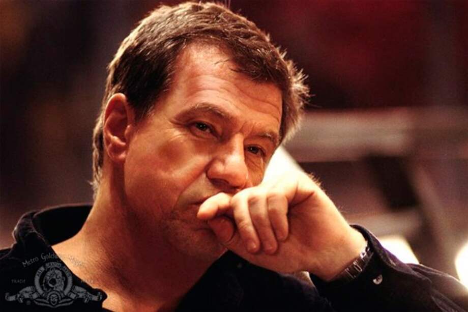John McTiernan.