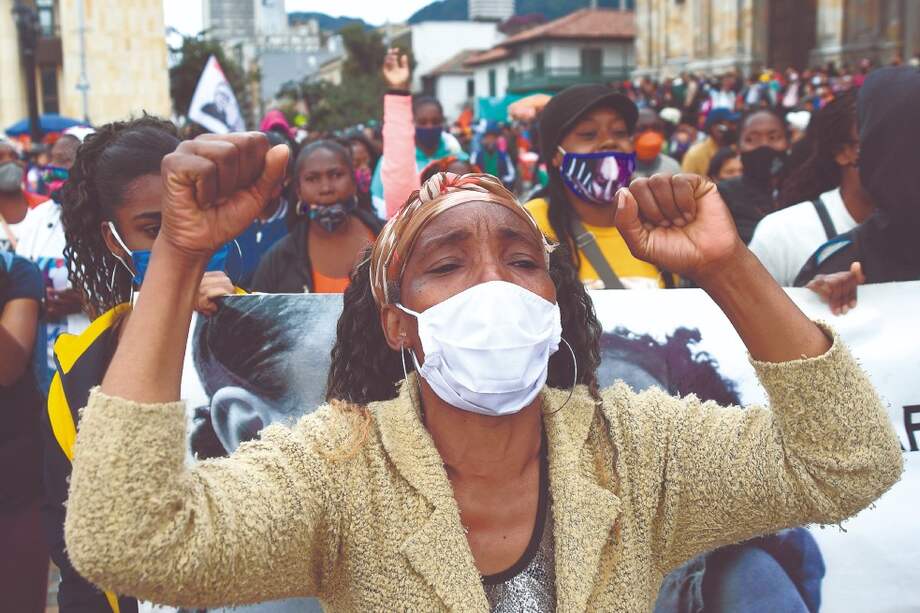 El Gobierno dice estar dispuesto al diálogo, pero advierte que una era la situación antes de la pandemia y otra ahora. El Comité pide respuestas a sus demandas.