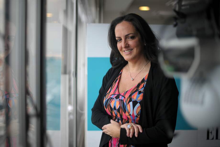 María Fernanda Cabal, representante a la Cámara por el Centro Democrático. / Cristian Garavito - El Espectador