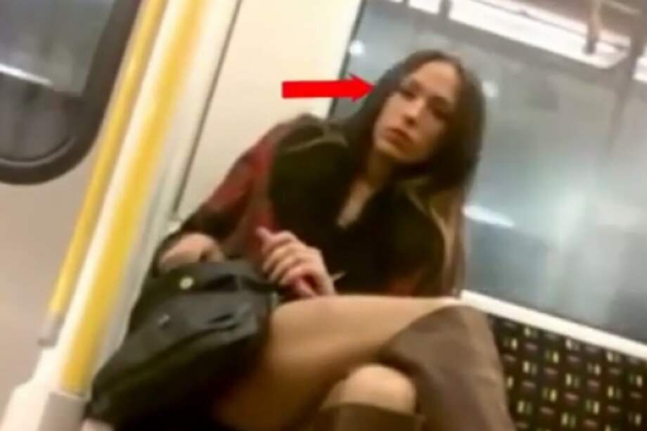 Las mujeres también le miran las partes íntimas a los hombres