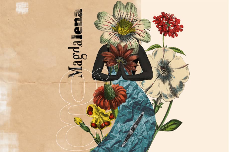 El histórico esfuerzo de 58 científicos para salvar el río Magdalena