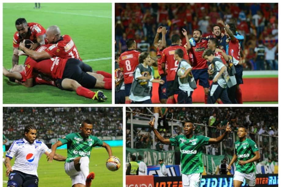 EL ESPECTADOR / EL ESPECTADOR