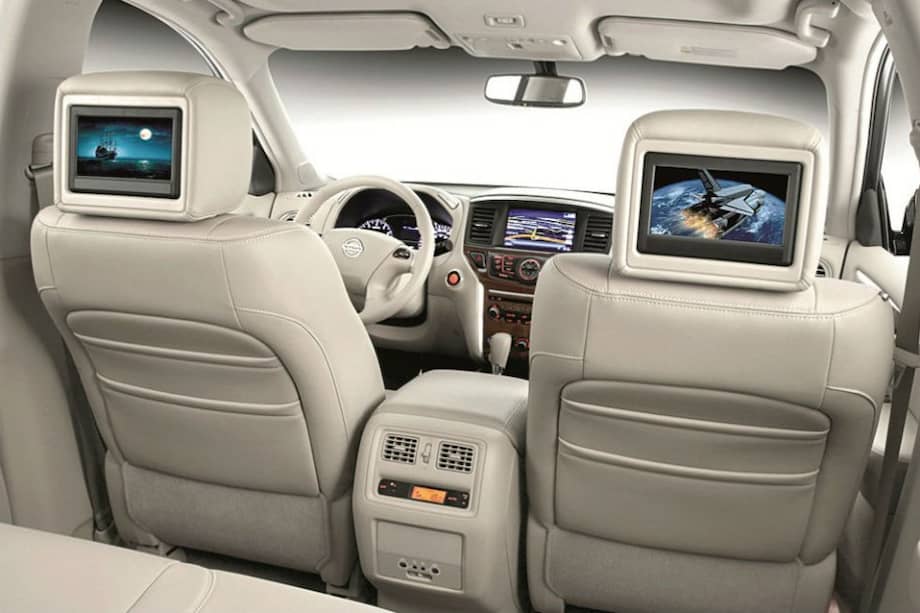 Los favorecidos del TLC