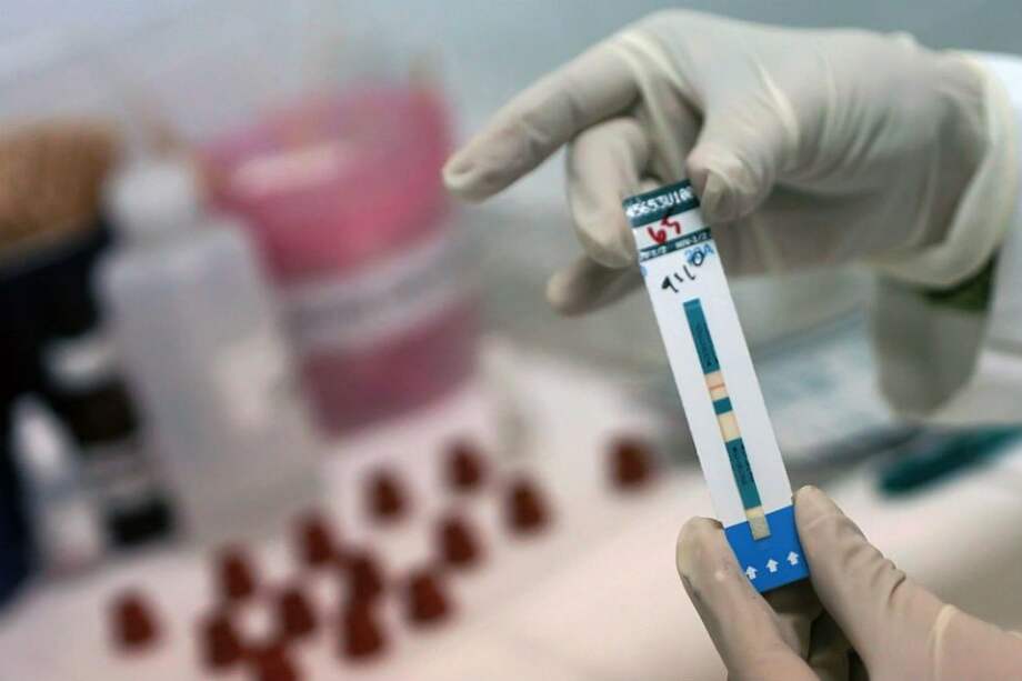 Detectan el virus del sida en una niña que se creía curada