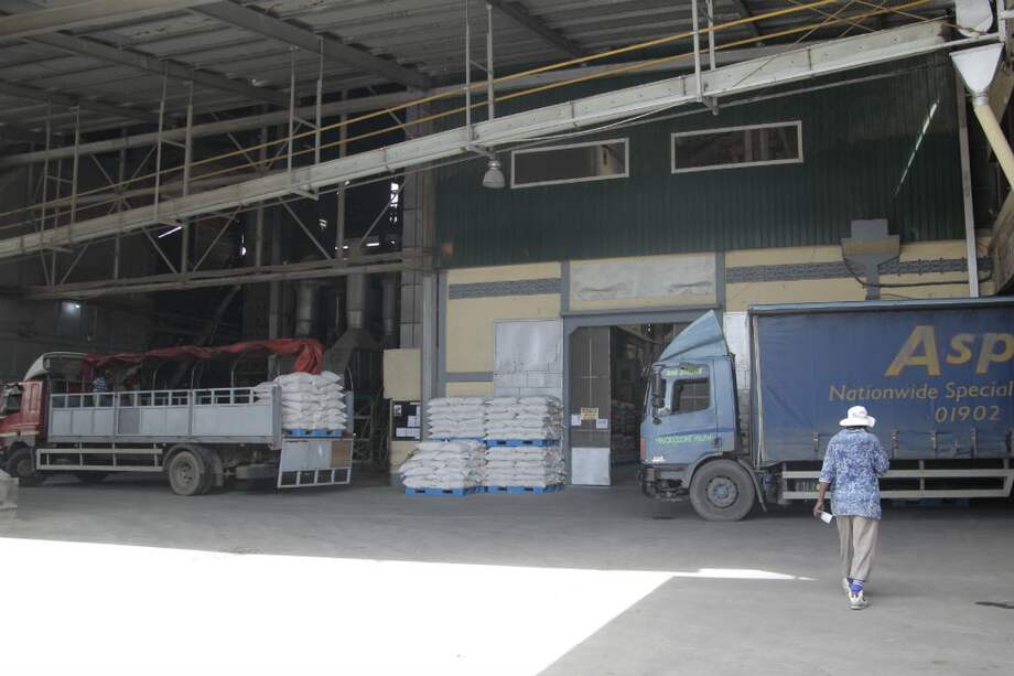 #Petrofraude: Venezuela cambió petróleo por alimentos sobrevalorados