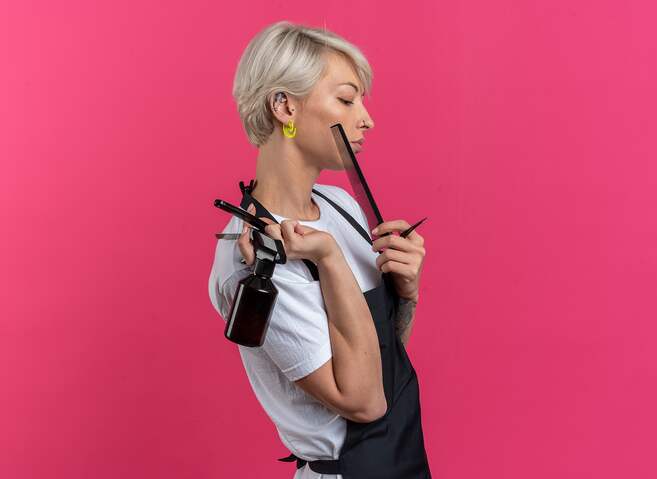 El error que más cometen lascon su cabello según Berni Ottjes El error que más cometen lascon su cabello según Berni Ottjes