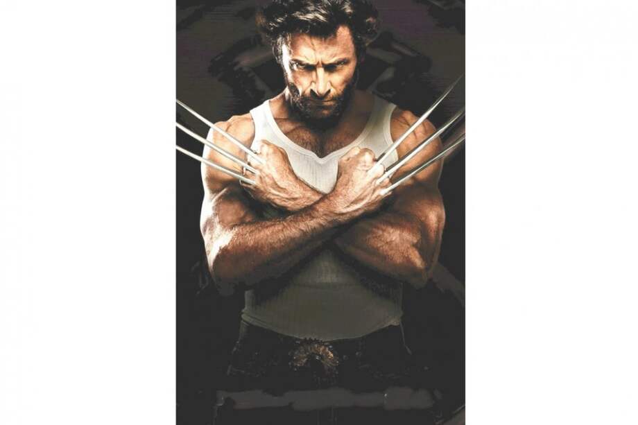 Hugh Jackman interpretó el papel de Wolverine. Ahora viene con el pirata Barbanegra. / Cortesía