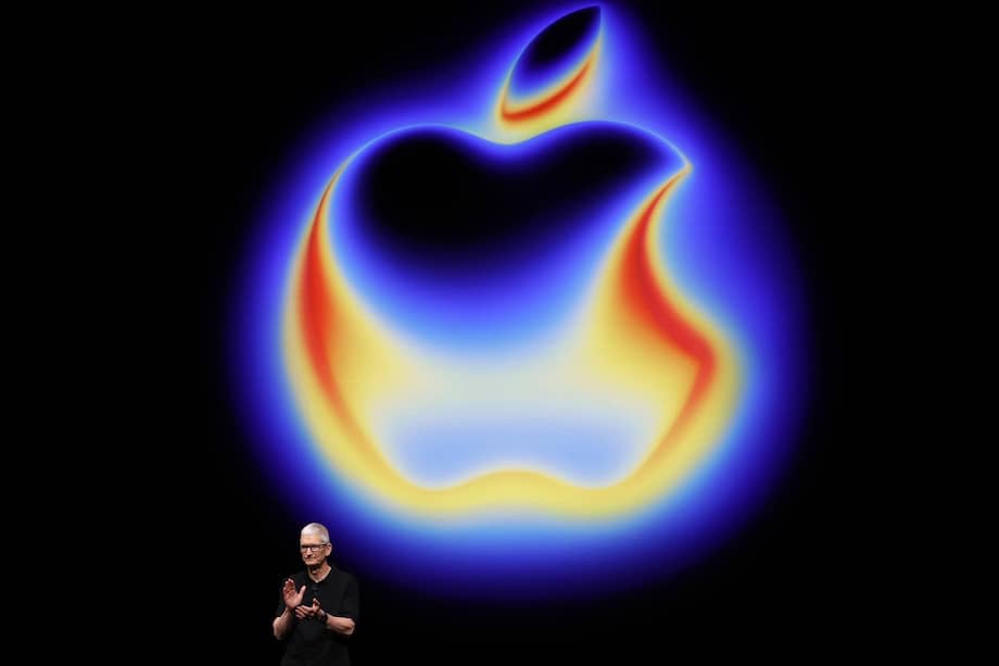 Las imágenes que circulan en internet apuntan a un iPhone plegable más ancho de lo habitual en esta categoría.