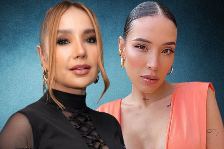 Para muchos internautas, Paola Jara y Luisa Fernanda W no son grandes amigas. ¿Qué tan cierto es? La esposa de Jessi Uribe lo reveló todo.