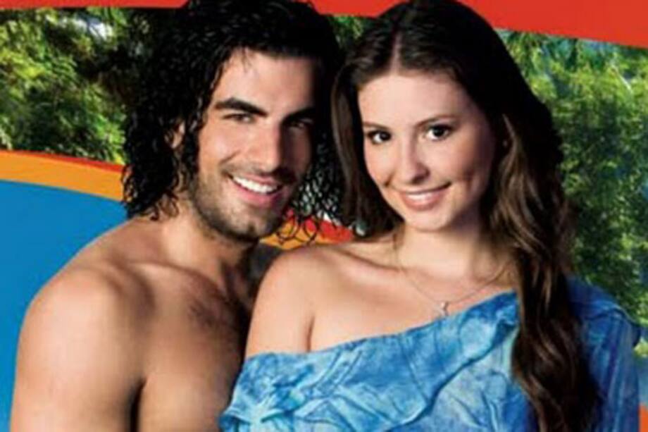 Taliana Vargas se alista para su primer protagónico