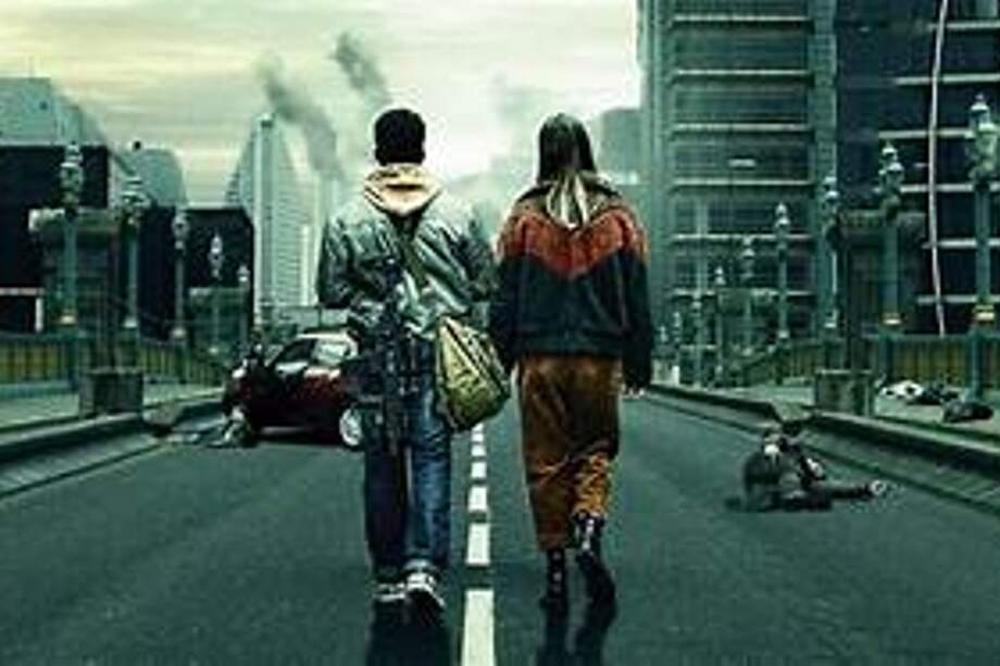 "War of the Worlds"es uno de los estrenos de octubre. La esperada segunda temporada de esta nueva versión de la clásica historia de H.G. Wells sobre una invasión extraterrestre, en esta ocasión ambientada en la Europa actual.